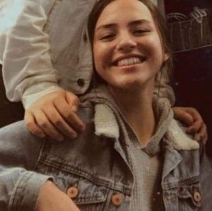 Meet your Posher, Sofia